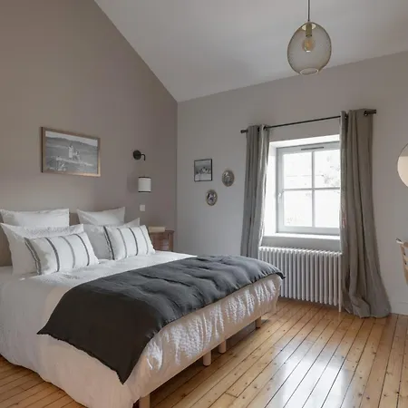 La Maison Des Monts D'or B&B Saint-Germain-au-Mont-dʼOr