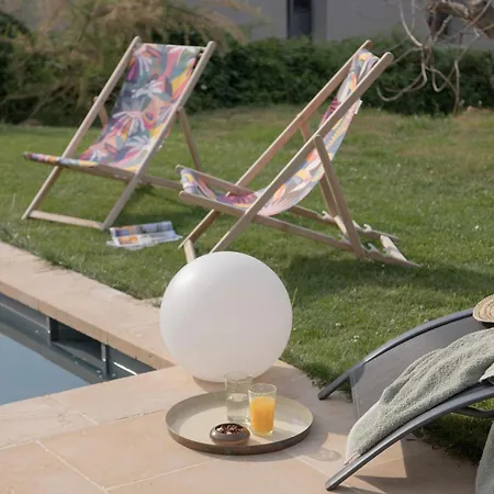 Bed & Breakfast La Maison Des Monts D'or *