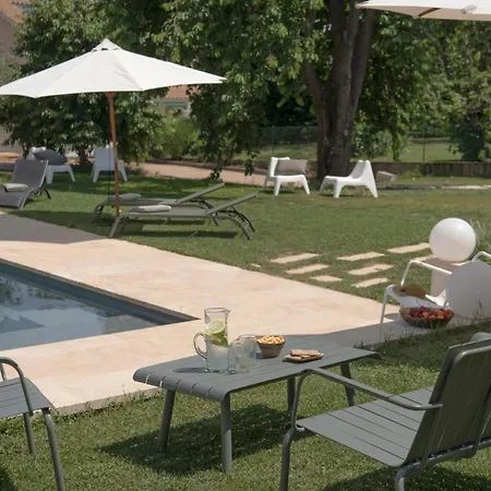 La Maison Des Monts D'or Bed & Breakfast Saint-Germain-au-Mont-d'Or