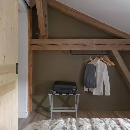 La Maison Des Monts D'or Saint-Germain-au-Mont-dʼOr