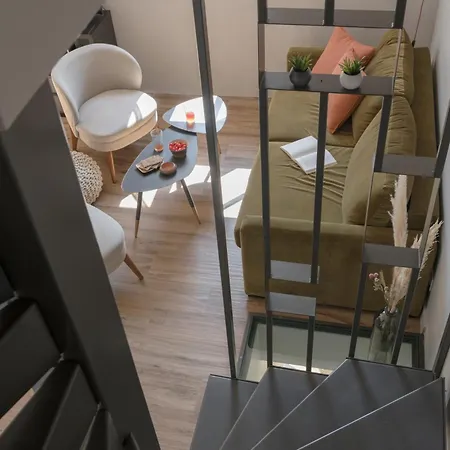 Bed & Breakfast La Maison Des Monts D'or