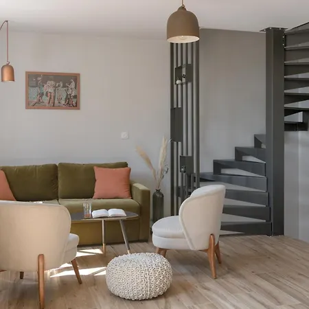 לינה וארוחת בוקר La Maison Des Monts D'or Saint-Germain-au-Mont-dʼOr