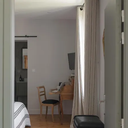 La Maison Des Monts D'or