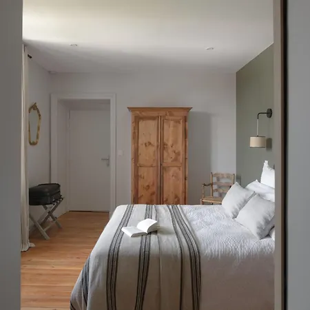 La Maison Des Monts D'or *