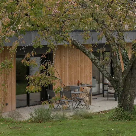 La Maison Des Monts D'or Bed & Breakfast Saint-Germain-au-Mont-d'Or