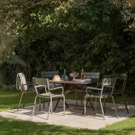 Bed & Breakfast La Maison Des Monts D'or *